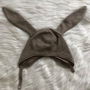 H&M Hat w/Bunny Ears